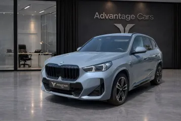 BMW X1 din 2023 - oferta BMW242388