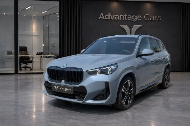 BMW X1 (Seria X) din 2023 cu 75.575 km - oferta BMW242388 - foto 1