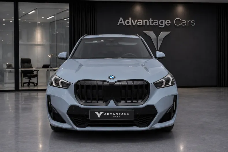 BMW X1 (Seria X) din 2023 cu 75.575 km - oferta BMW242388 - foto 2