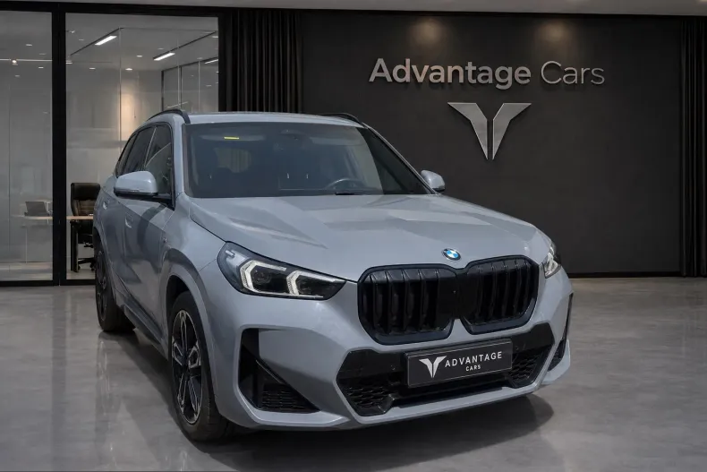 BMW X1 (Seria X) din 2023 cu 75.575 km - oferta BMW242388 - foto 3