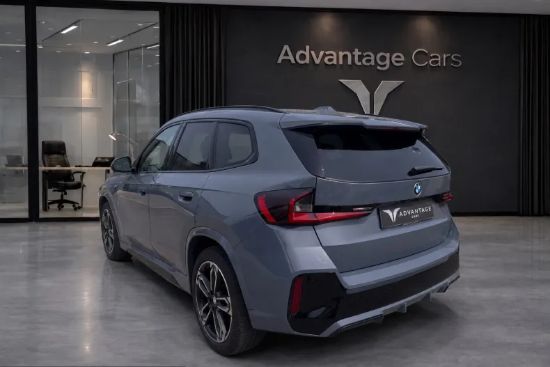 BMW X1 (Seria X) din 2023 cu 75.575 km - oferta BMW242388 - foto 4