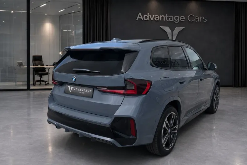 BMW X1 (Seria X) din 2023 cu 75.575 km - oferta BMW242388 - foto 5