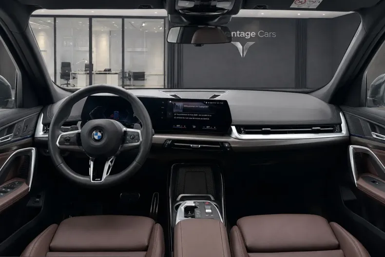 BMW X1 (Seria X) din 2023 cu 75.575 km - oferta BMW242388 - foto 6