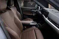 BMW X1 (Seria X) din 2023 cu 75.575 km - oferta BMW242388 - foto 7