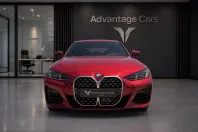 BMW 420d (Seria 4) din 2024 cu 31.042 km - oferta BMW242389 - foto 2