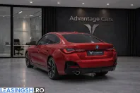 BMW 420d (Seria 4) din 2024 cu 31.042 km - oferta BMW242389 - foto 4