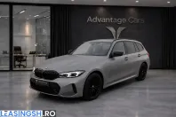 BMW 320d (Seria 3) din 2024 cu 30.144 km - oferta BMW242390 - foto 1