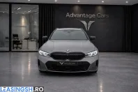 BMW 320d (Seria 3) din 2024 cu 30.144 km - oferta BMW242390 - foto 2