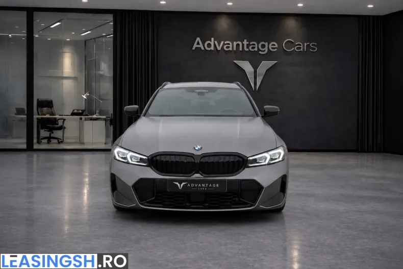 BMW 320d (Seria 3) din 2024 cu 30.144 km - oferta BMW242390 - foto 2
