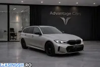 BMW 320d (Seria 3) din 2024 cu 30.144 km - oferta BMW242390 - foto 3
