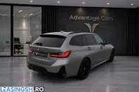 BMW 320d (Seria 3) din 2024 cu 30.144 km - oferta BMW242390 - foto 4