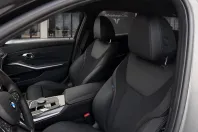 BMW 320d (Seria 3) din 2024 cu 30.144 km - oferta BMW242390 - foto 7