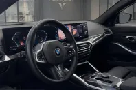 BMW 320d (Seria 3) din 2024 cu 30.144 km - oferta BMW242390 - foto 8