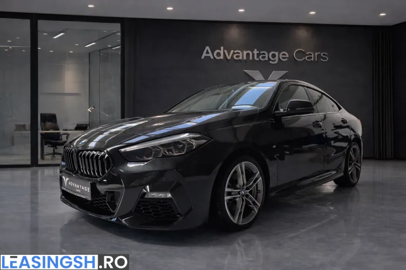 BMW 218i (Seria 2) din 2023 cu 63.274 km - oferta BMW242391 - foto 1