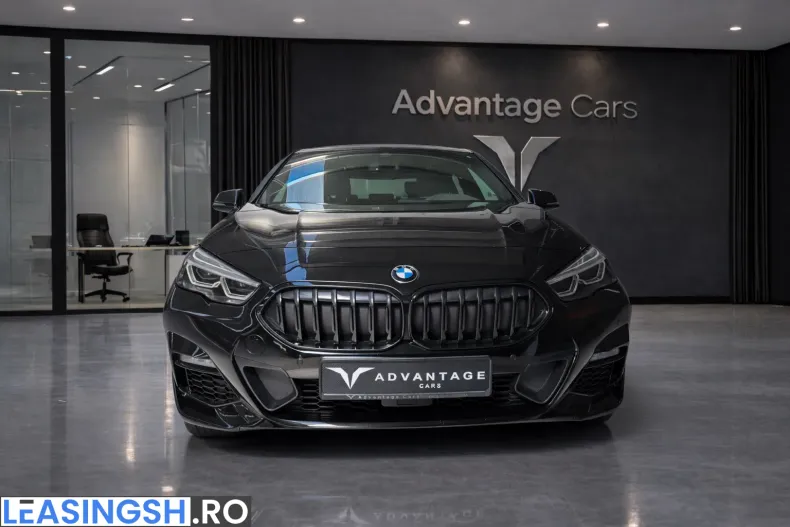 BMW 218i (Seria 2) din 2023 cu 63.274 km - oferta BMW242391 - foto 2