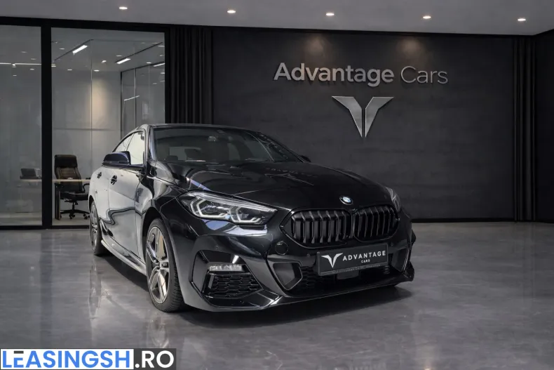 BMW 218i (Seria 2) din 2023 cu 63.274 km - oferta BMW242391 - foto 3