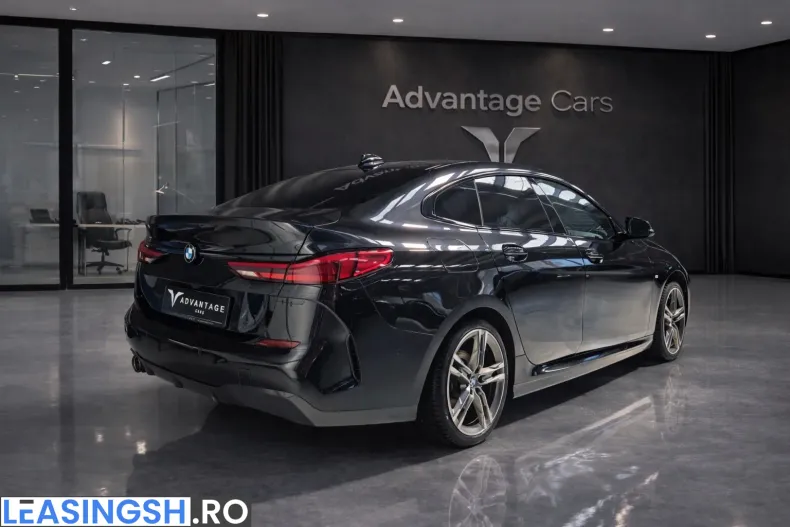 BMW 218i (Seria 2) din 2023 cu 63.274 km - oferta BMW242391 - foto 4