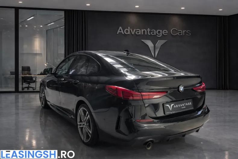 BMW 218i (Seria 2) din 2023 cu 63.274 km - oferta BMW242391 - foto 5