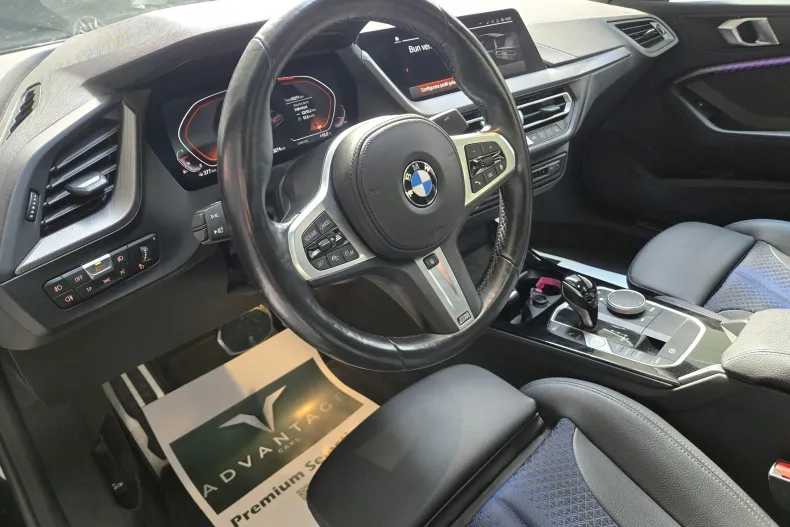 BMW 218i (Seria 2) din 2023 cu 63.274 km - oferta BMW242391 - foto 7