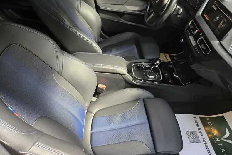 BMW 218i (Seria 2) din 2023 cu 63.274 km - oferta BMW242391 - foto 10