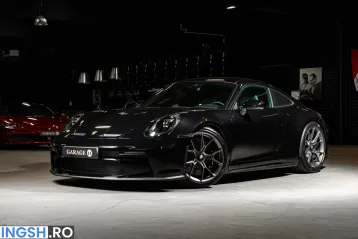 Porsche 911 din 2024 - oferta POR242392