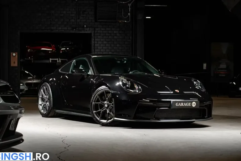 Porsche 911 din 2024 cu 2.500 km - oferta POR242392 - foto 2