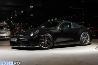 Porsche 911 din 2024 cu 2.500 km - oferta POR242392 - foto 3