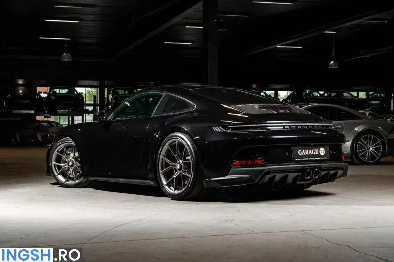 Porsche 911 din 2024 cu 2.500 km - oferta POR242392 - foto 5
