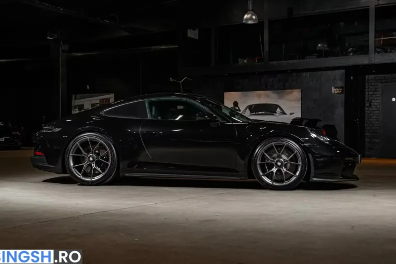 Porsche 911 din 2024 cu 2.500 km - oferta POR242392 - foto 6