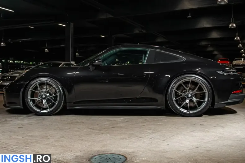 Porsche 911 din 2024 cu 2.500 km - oferta POR242392 - foto 7