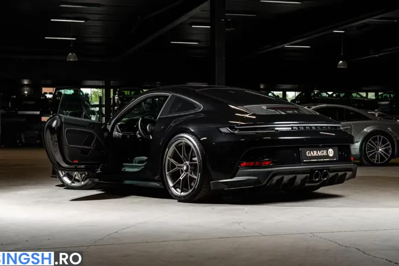 Porsche 911 din 2024 cu 2.500 km - oferta POR242392 - foto 9