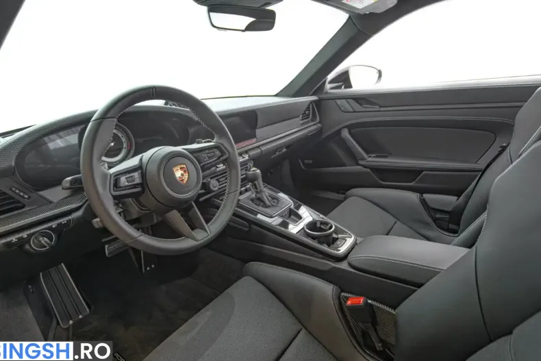 Porsche 911 din 2024 cu 2.500 km - oferta POR242392 - foto 14