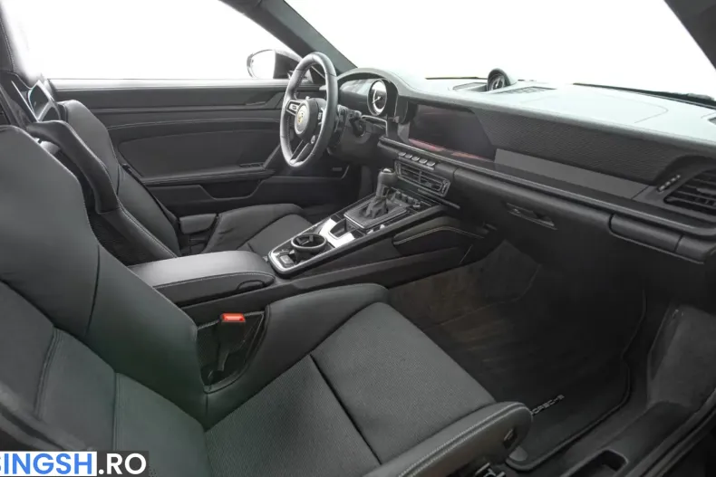 Porsche 911 din 2024 cu 2.500 km - oferta POR242392 - foto 18