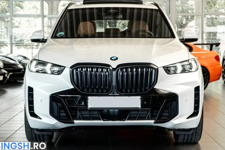 BMW X5 (Seria X) din 2025 cu 17.523 km - oferta BMW242393 - foto 3