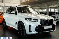 BMW X5 (Seria X) din 2025 cu 17.523 km - oferta BMW242393 - foto 4