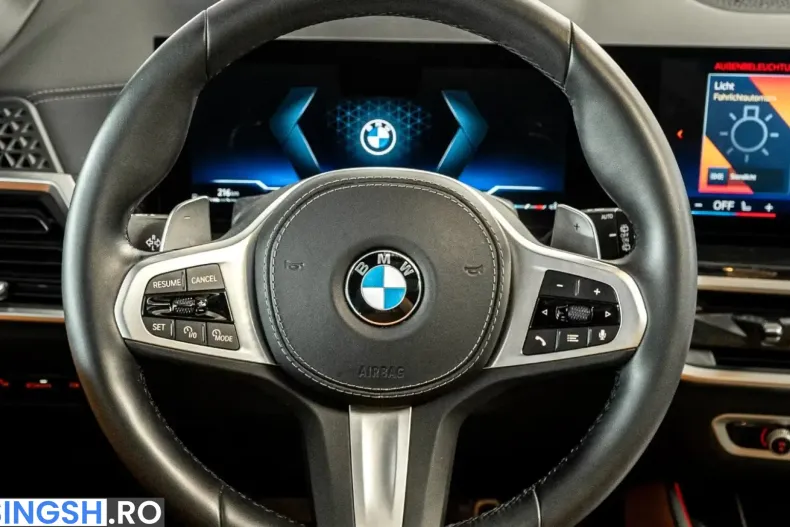 BMW X5 (Seria X) din 2025 cu 17.523 km - oferta BMW242393 - foto 10