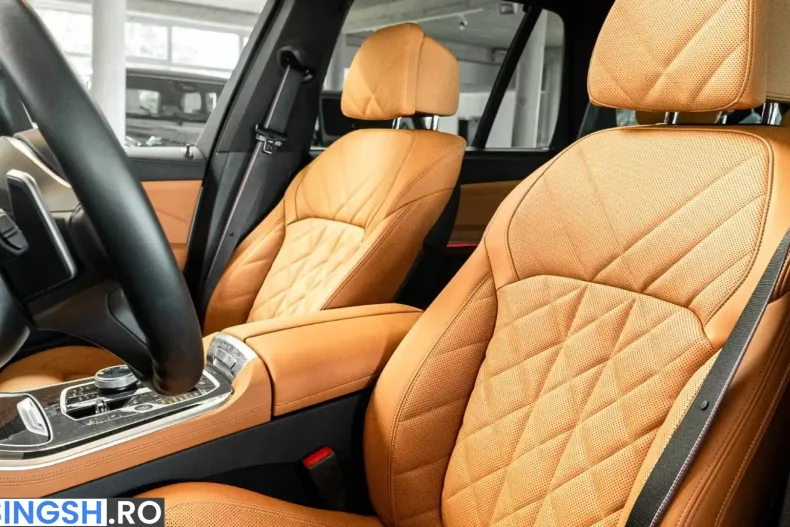 BMW X5 (Seria X) din 2025 cu 17.523 km - oferta BMW242393 - foto 12