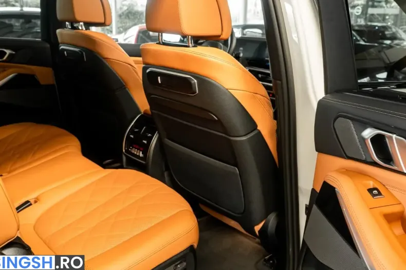 BMW X5 (Seria X) din 2025 cu 17.523 km - oferta BMW242393 - foto 25