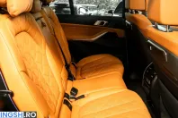 BMW X5 (Seria X) din 2025 cu 17.523 km - oferta BMW242393 - foto 27