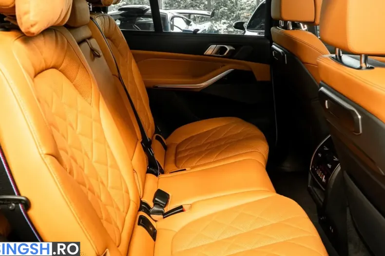 BMW X5 (Seria X) din 2025 cu 17.523 km - oferta BMW242393 - foto 27