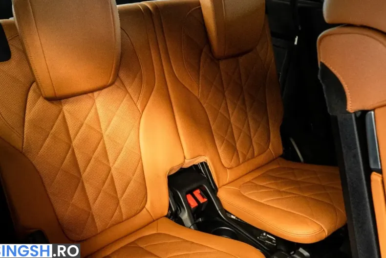 BMW X5 (Seria X) din 2025 cu 17.523 km - oferta BMW242393 - foto 28