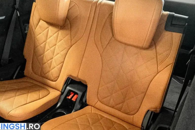 BMW X5 (Seria X) din 2025 cu 17.523 km - oferta BMW242393 - foto 29