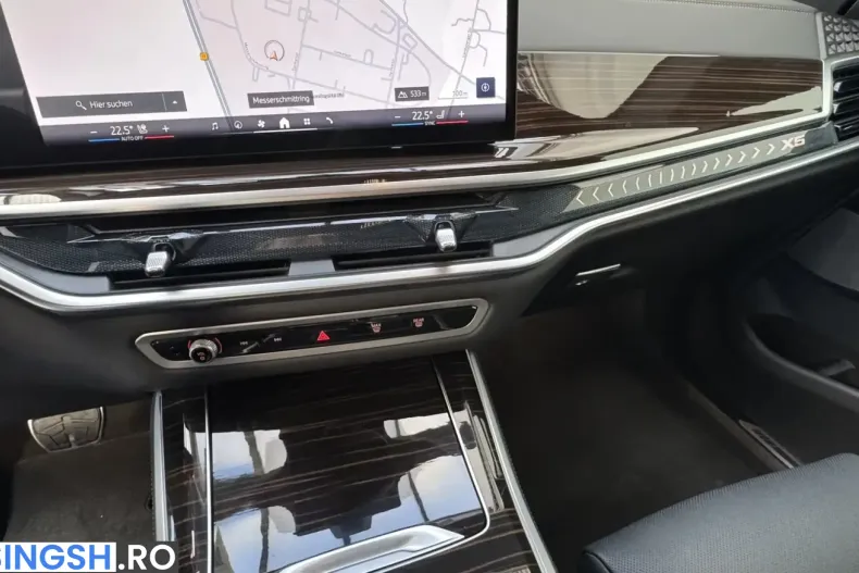 BMW X5 (Seria X) din 2025 cu 5.650 km - oferta BMW242394 - foto 13