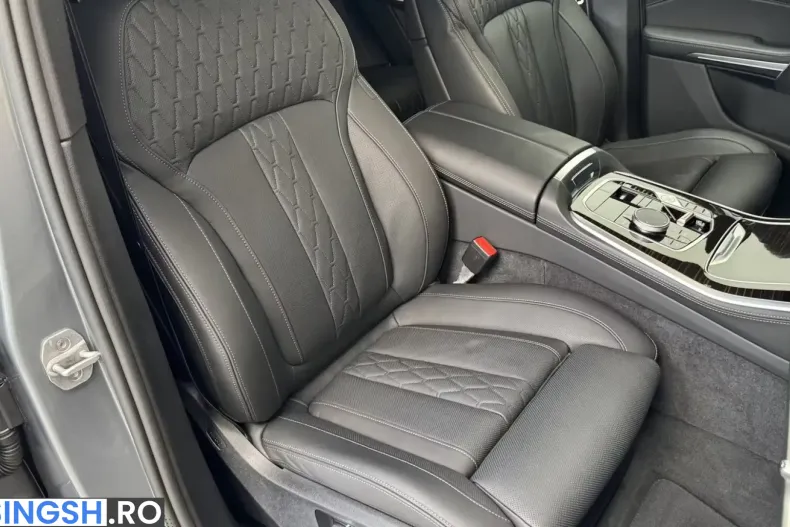 BMW X5 (Seria X) din 2025 cu 5.650 km - oferta BMW242394 - foto 20