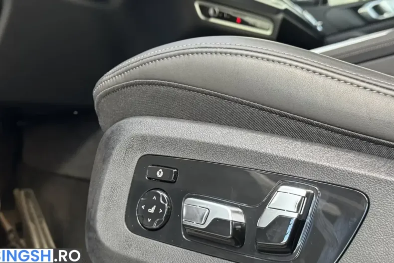 BMW X5 (Seria X) din 2025 cu 5.650 km - oferta BMW242394 - foto 21