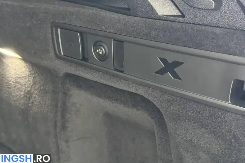 BMW X5 (Seria X) din 2025 cu 5.650 km - oferta BMW242394 - foto 25