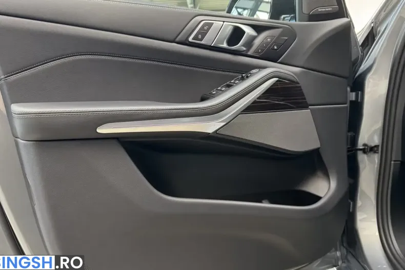 BMW X5 (Seria X) din 2025 cu 5.650 km - oferta BMW242394 - foto 26