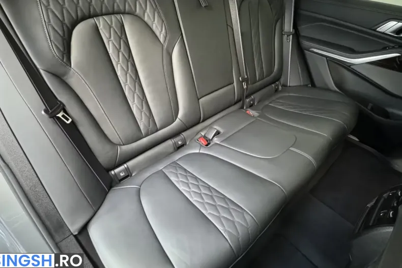 BMW X5 (Seria X) din 2025 cu 5.650 km - oferta BMW242394 - foto 29