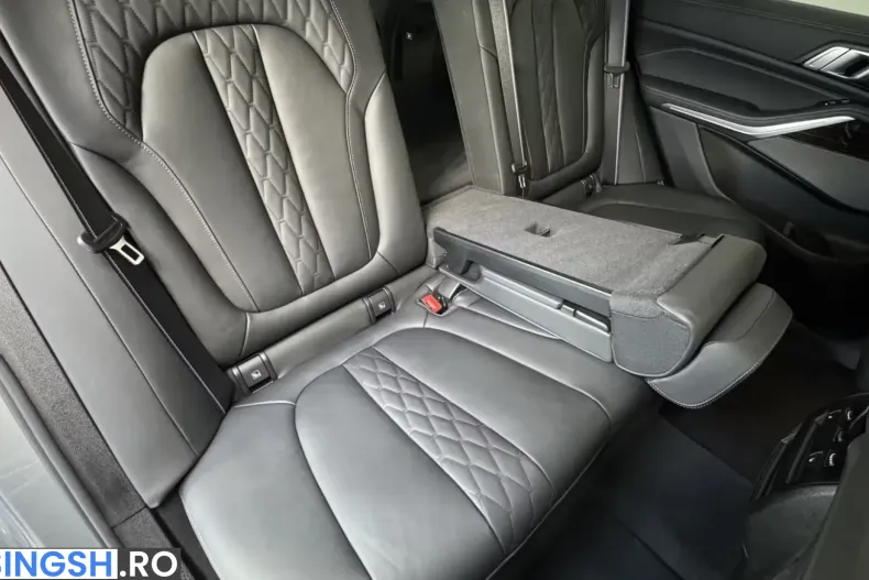 BMW X5 (Seria X) din 2025 cu 5.650 km - oferta BMW242394 - foto 31