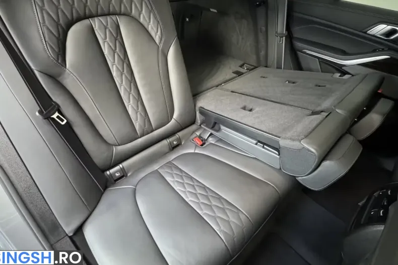 BMW X5 (Seria X) din 2025 cu 5.650 km - oferta BMW242394 - foto 32